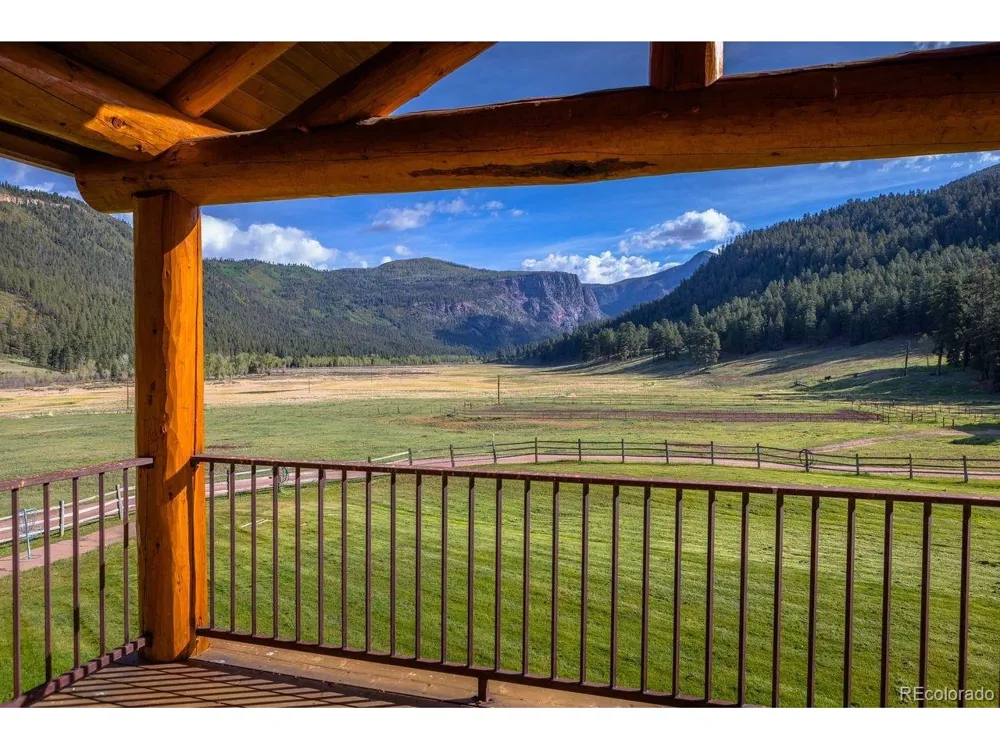 Address Not Shown Bayfield, CO 81122