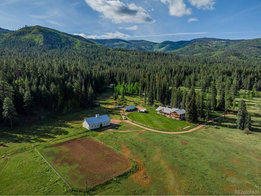 Address Not Shown Bayfield, CO 81122