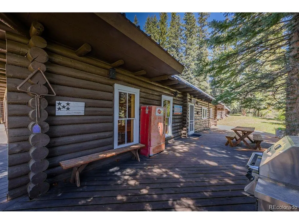 Address Not Shown Bayfield, CO 81122