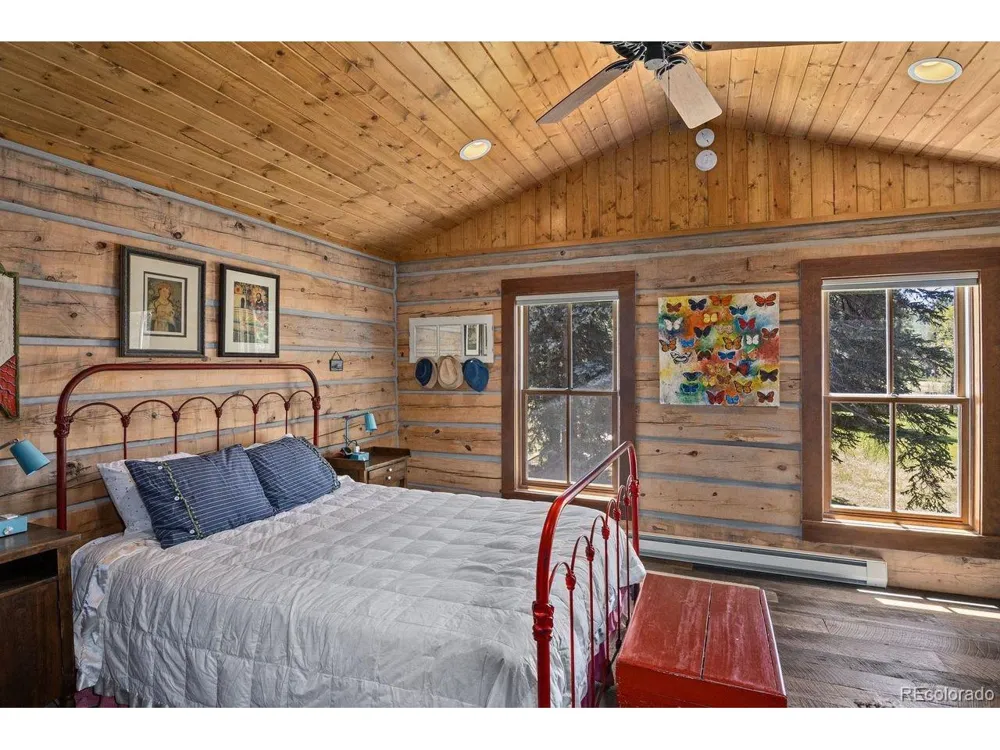 Address Not Shown Bayfield, CO 81122