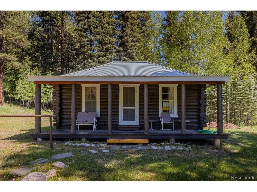 Address Not Shown Bayfield, CO 81122