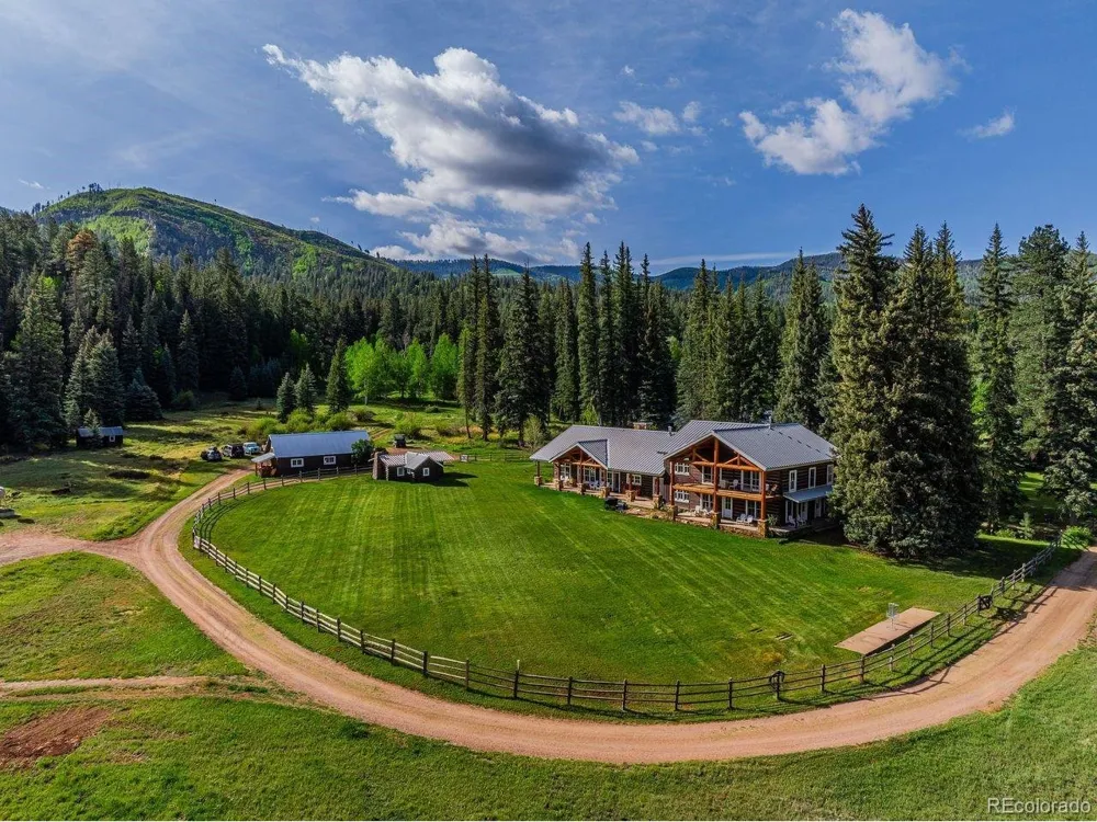 Address Not Shown Bayfield, CO 81122