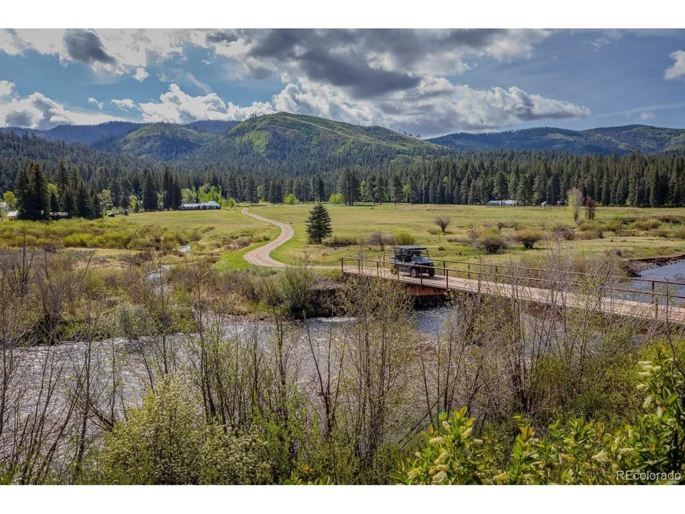 Address Not Shown Bayfield, CO 81122