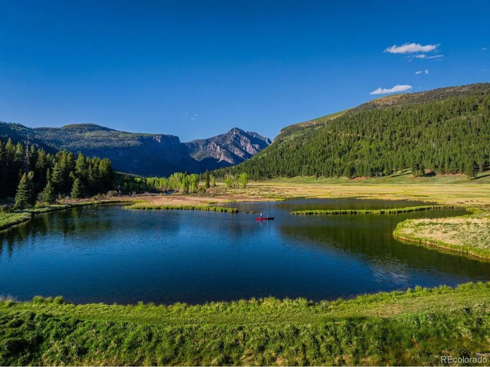 Address Not Shown Bayfield, CO 81122