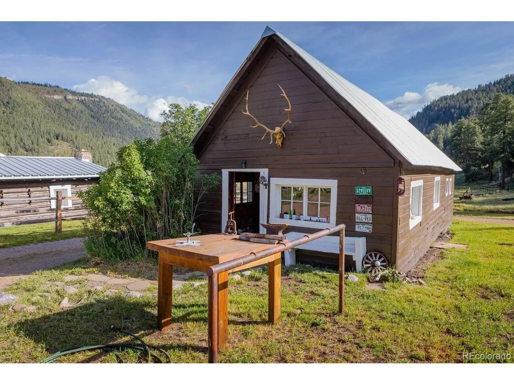 Address Not Shown Bayfield, CO 81122