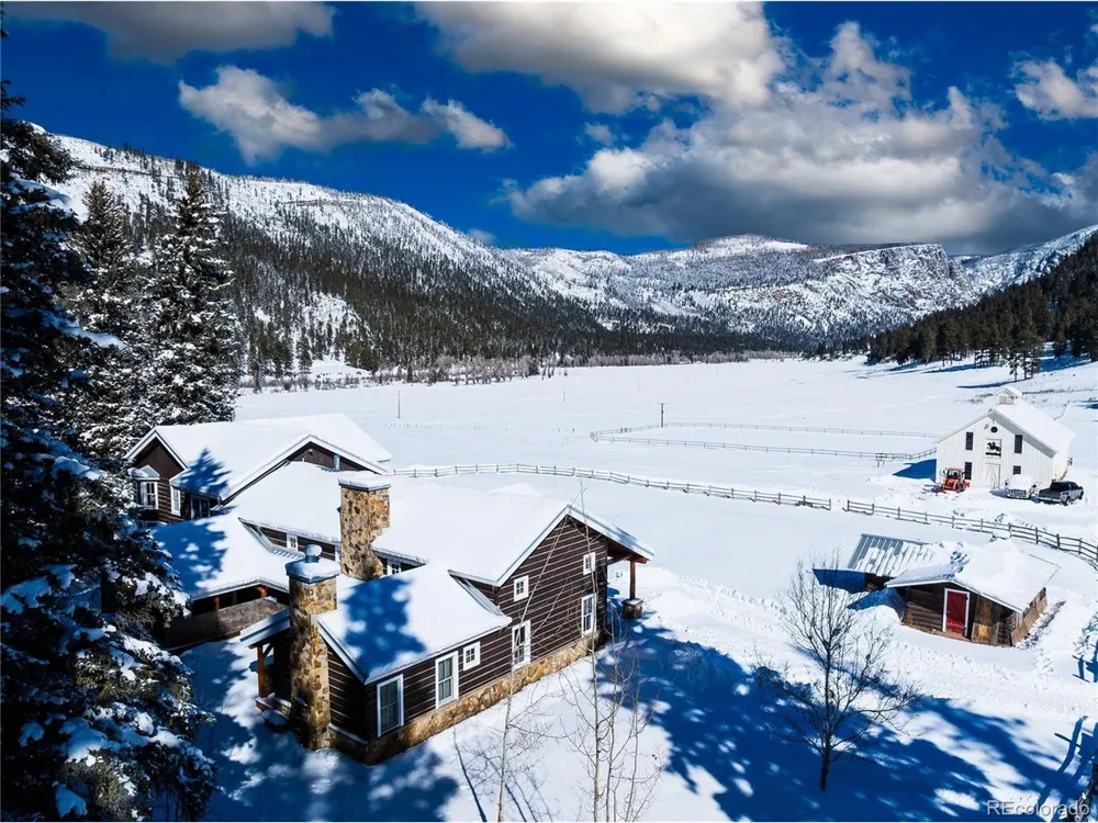 Address Not Shown Bayfield, CO 81122