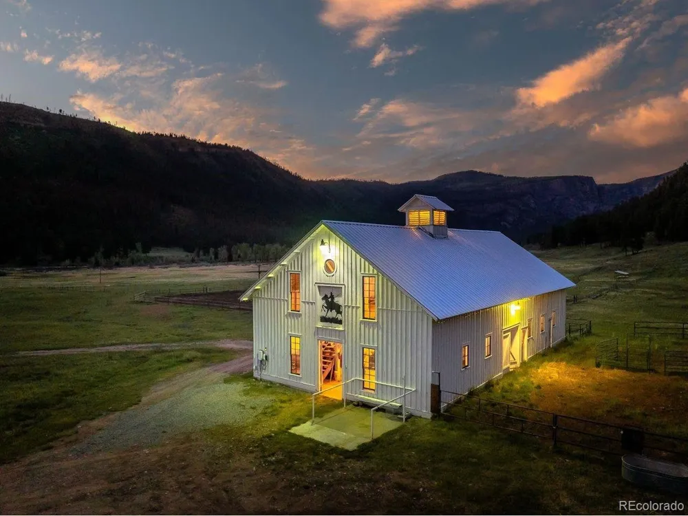 Address Not Shown Bayfield, CO 81122