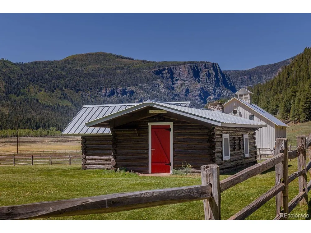 Address Not Shown Bayfield, CO 81122