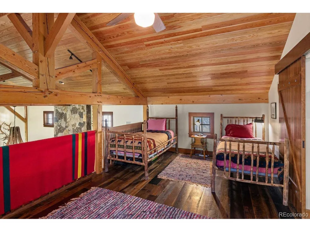 Address Not Shown Bayfield, CO 81122