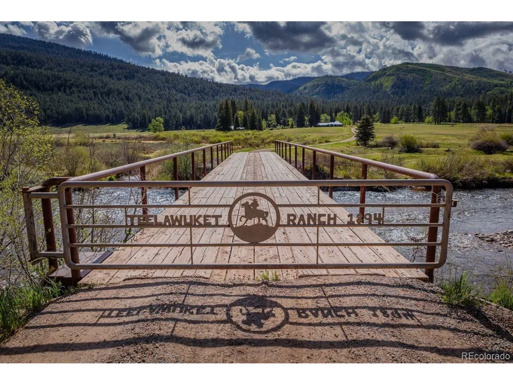 Address Not Shown Bayfield, CO 81122