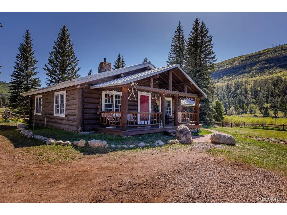 Address Not Shown Bayfield, CO 81122