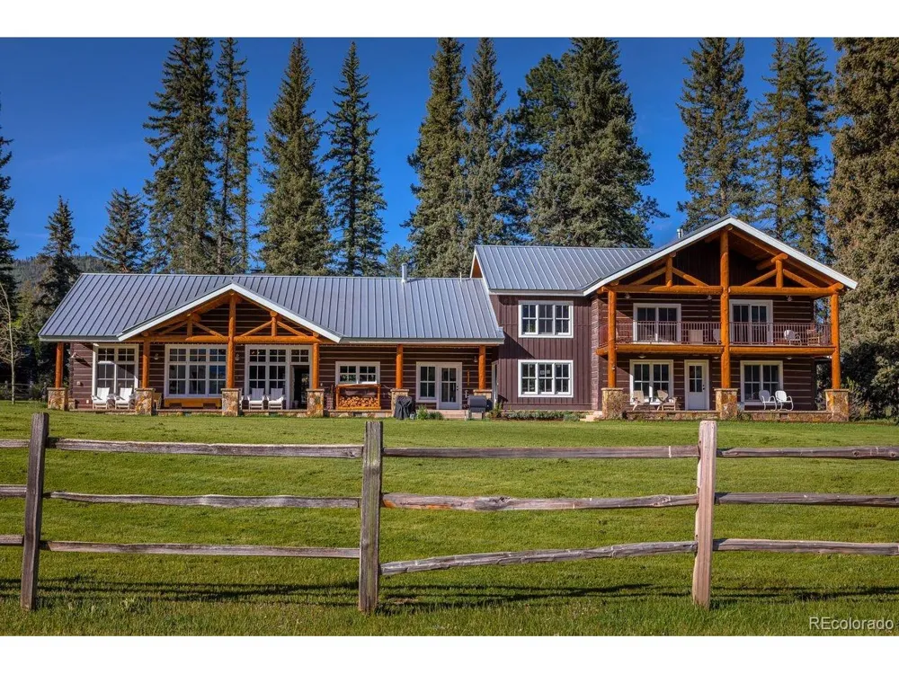 Address Not Shown Bayfield, CO 81122
