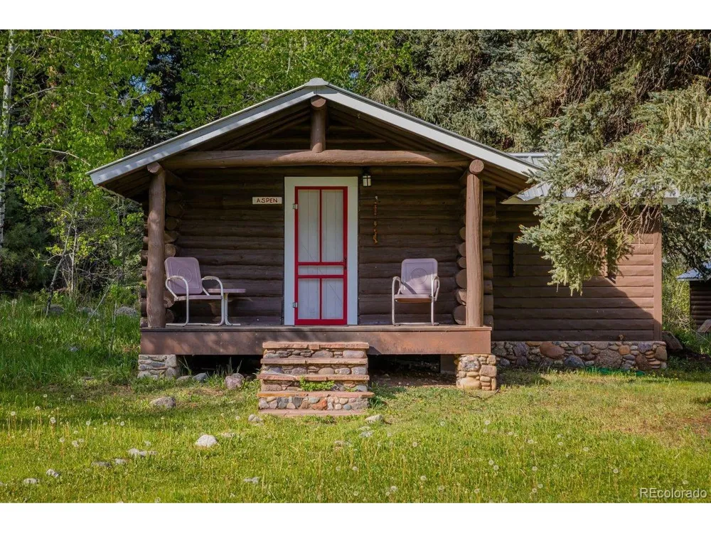 Address Not Shown Bayfield, CO 81122
