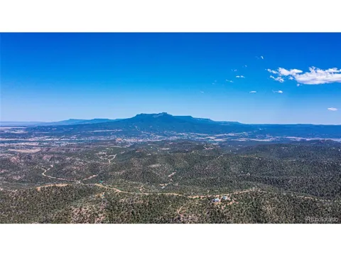 Fishers Peak Ranch Lot E