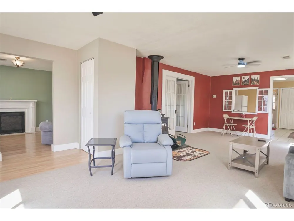 232 E 6th Street Walsenburg, CO 81089