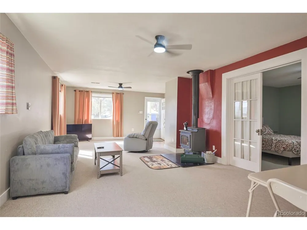 232 E 6th Street Walsenburg, CO 81089
