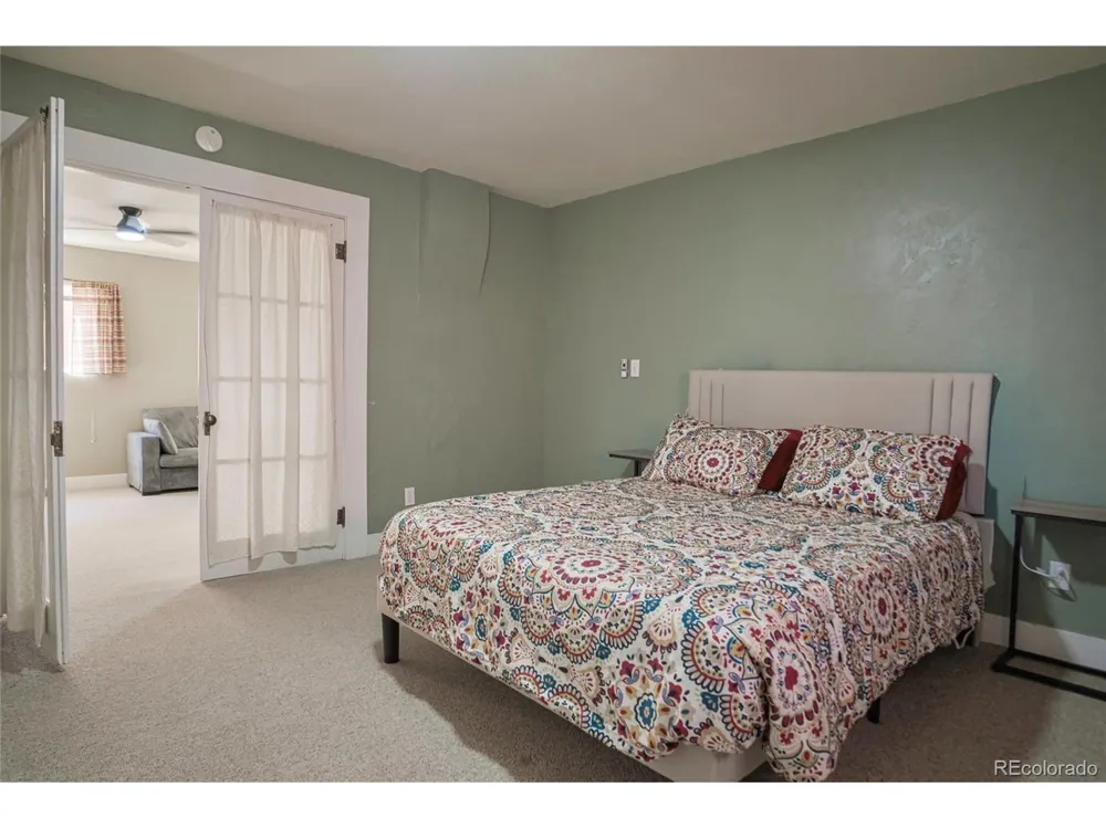 232 E 6th Street Walsenburg, CO 81089