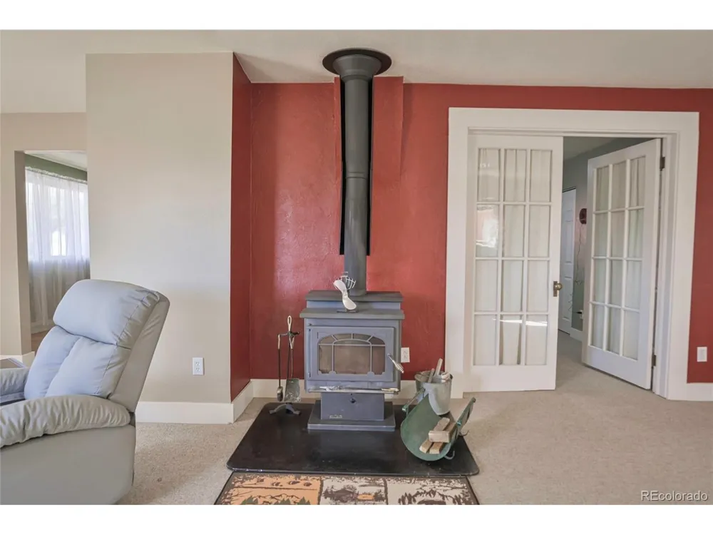 232 E 6th Street Walsenburg, CO 81089