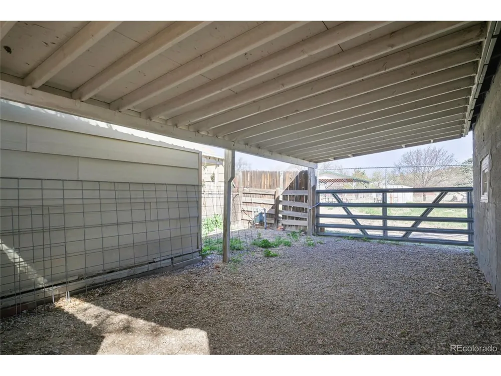 232 E 6th Street Walsenburg, CO 81089