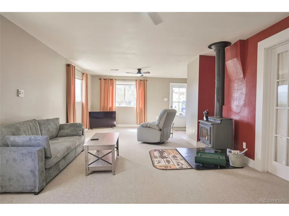 232 E 6th Street Walsenburg, CO 81089