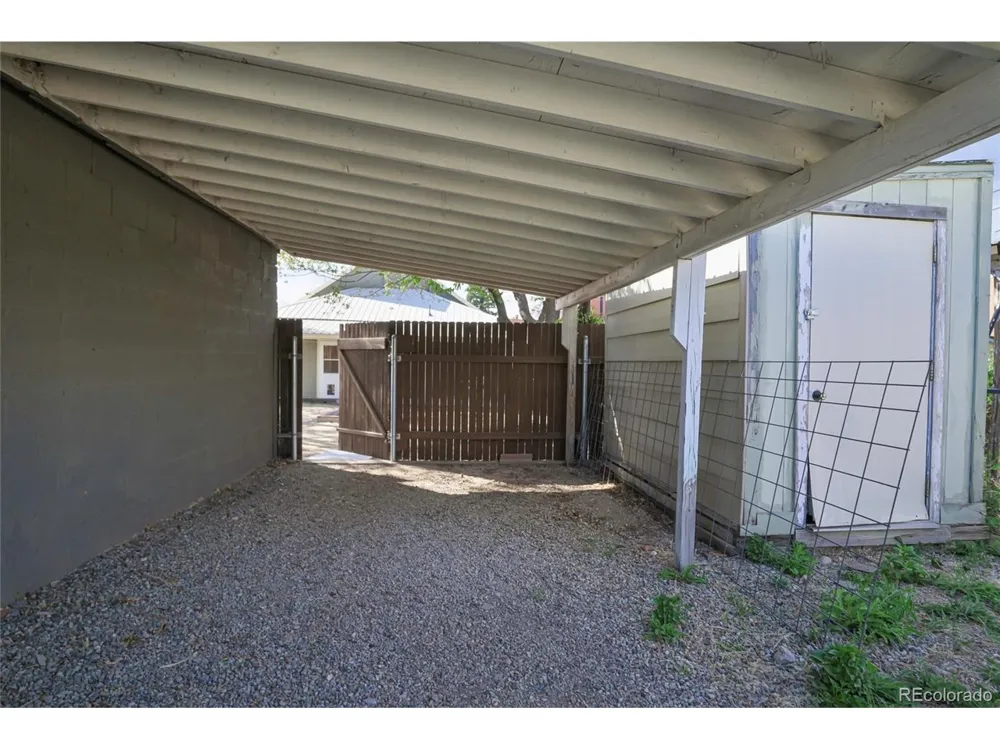 232 E 6th Street Walsenburg, CO 81089