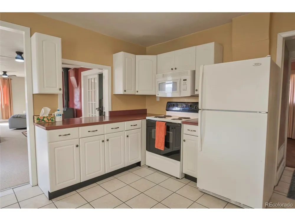 232 E 6th Street Walsenburg, CO 81089
