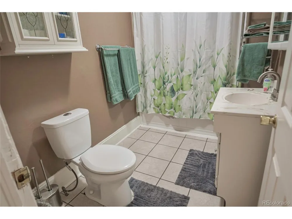 232 E 6th Street Walsenburg, CO 81089