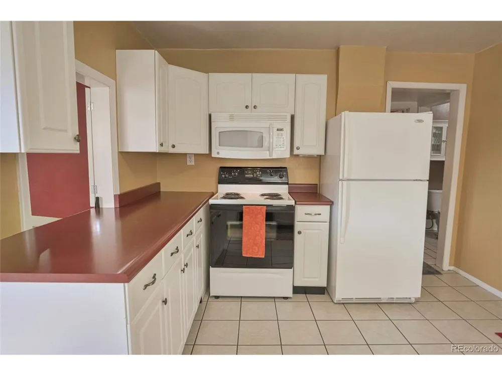 232 E 6th Street Walsenburg, CO 81089