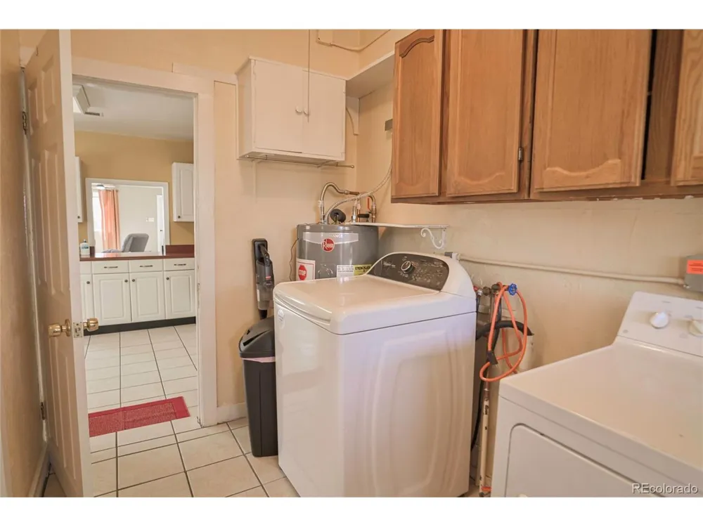 232 E 6th Street Walsenburg, CO 81089