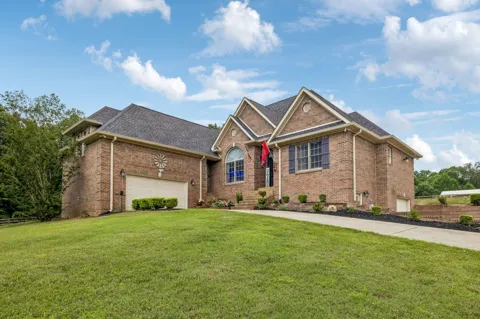 947 Bold Springs Rd