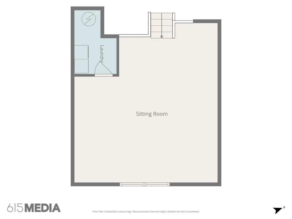 947 Bold Springs Rd Mc Ewen, TN 37101