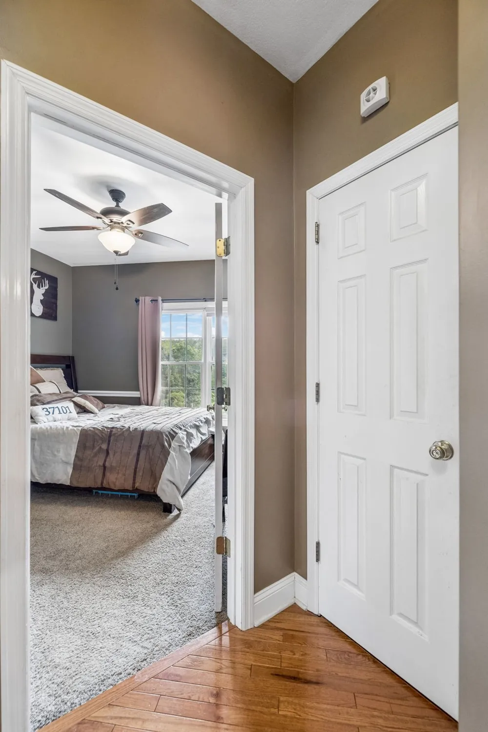 947 Bold Springs Rd Mc Ewen, TN 37101