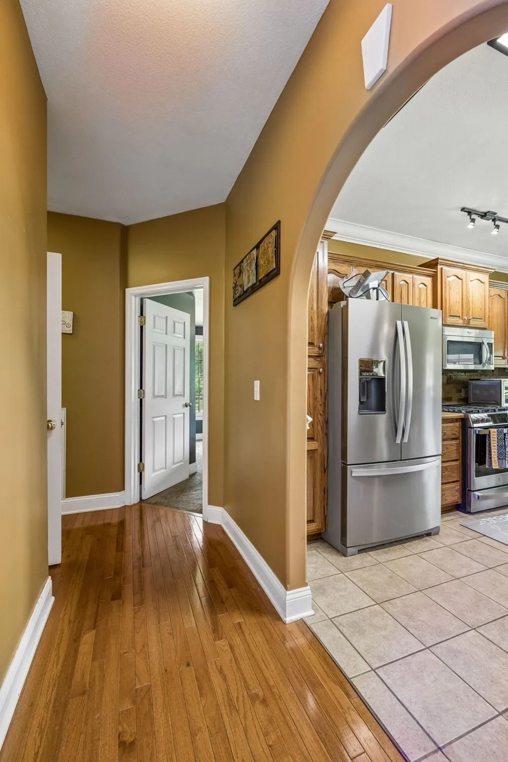 947 Bold Springs Rd Mc Ewen, TN 37101