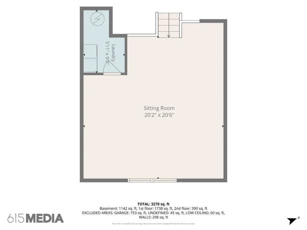 947 Bold Springs Rd Mc Ewen, TN 37101