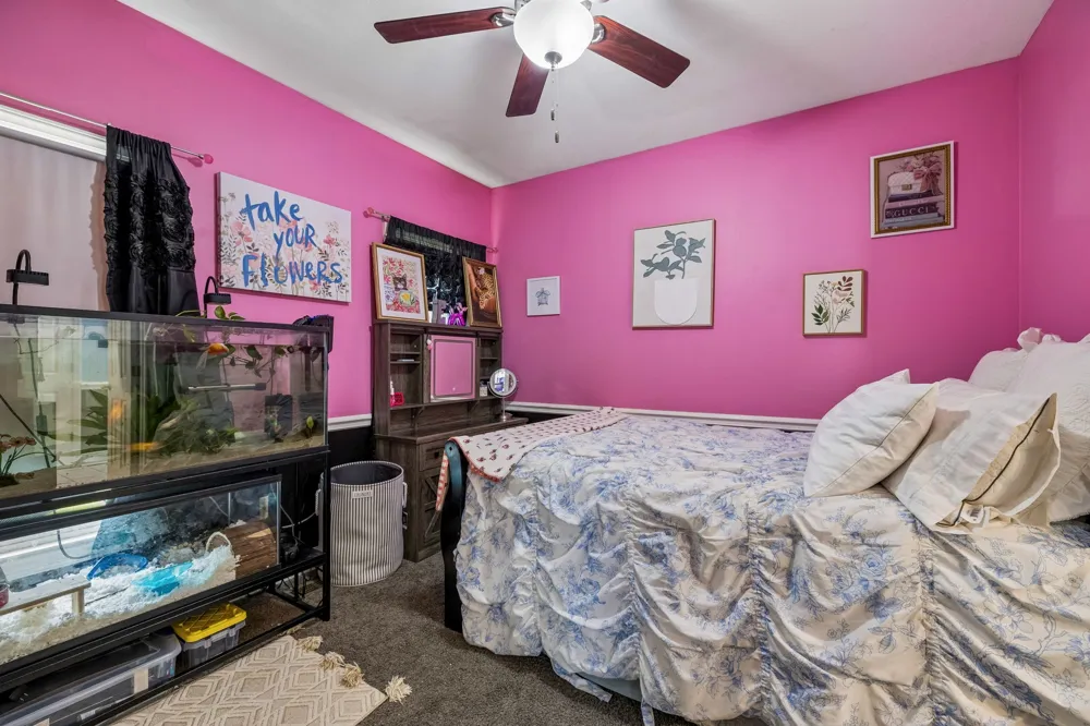 947 Bold Springs Rd Mc Ewen, TN 37101