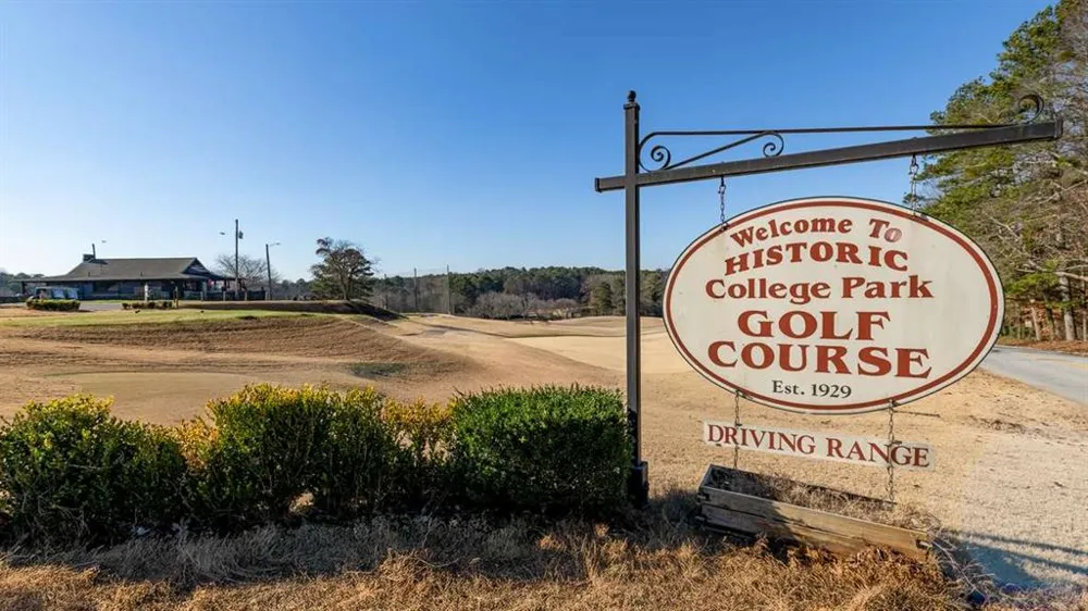 5441 Brightwater Street College Park, GA 30349