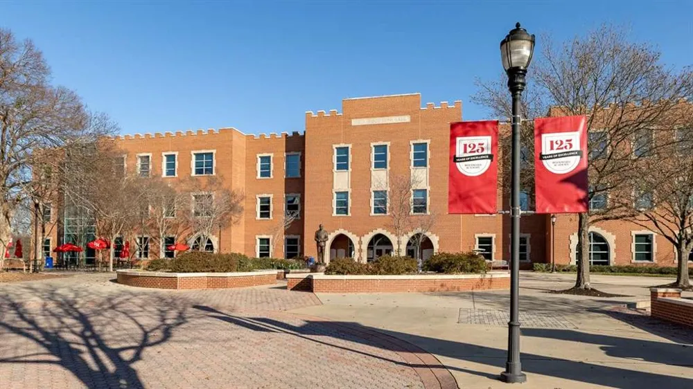 5441 Brightwater Street College Park, GA 30349