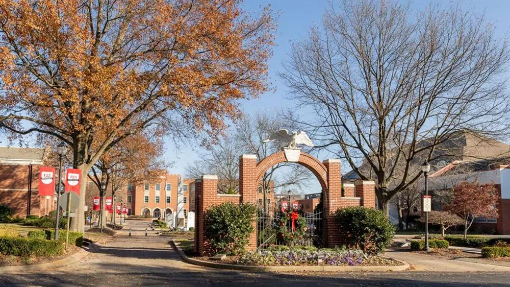 5441 Brightwater Street College Park, GA 30349