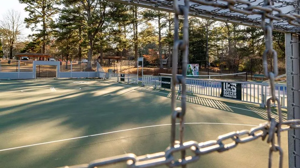 5441 Brightwater Street College Park, GA 30349