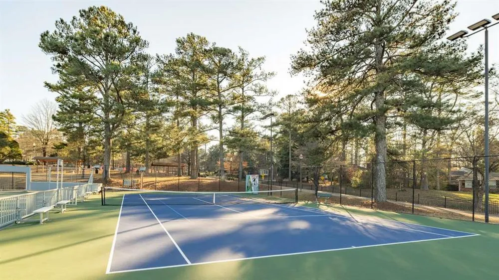 5441 Brightwater Street College Park, GA 30349
