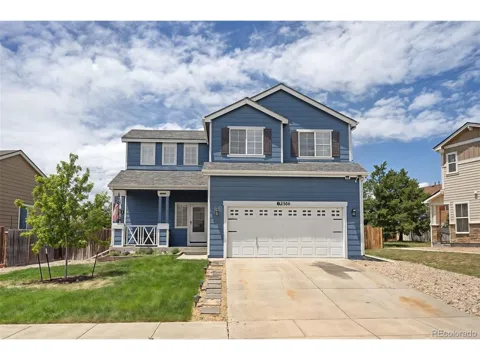 2396 Klein Place