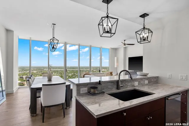 610 E Market St. #3115 San Antonio, TX 78205