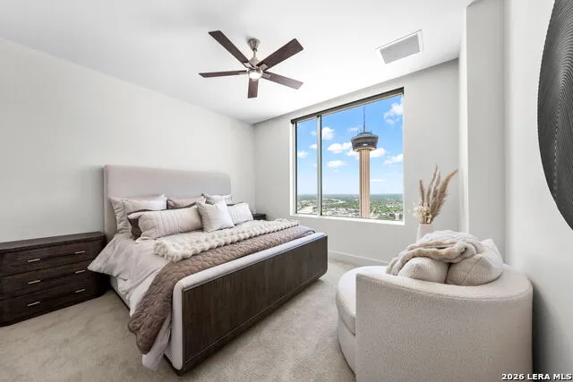 610 E Market St. #3115 San Antonio, TX 78205