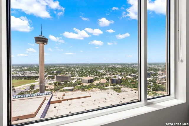 610 E Market St. #3115 San Antonio, TX 78205
