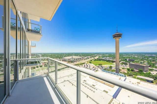 610 E Market St. #3115 San Antonio, TX 78205