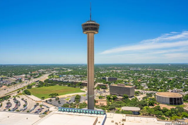610 E Market St. #3115 San Antonio, TX 78205