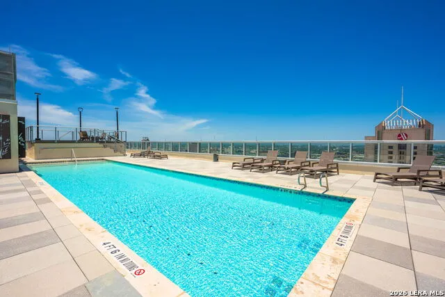 610 E Market St. #3115 San Antonio, TX 78205