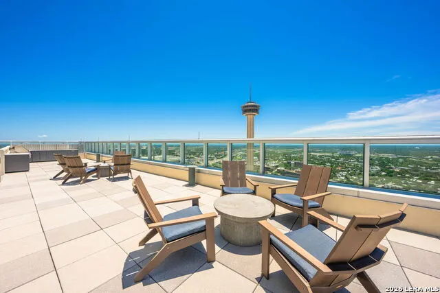 610 E Market St. #3115 San Antonio, TX 78205