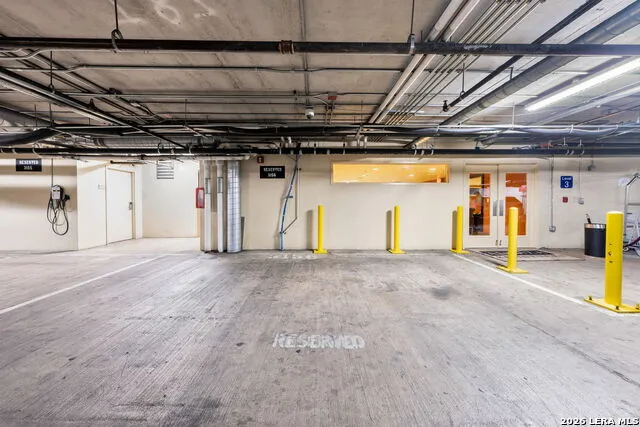 610 E Market St. #3115 San Antonio, TX 78205