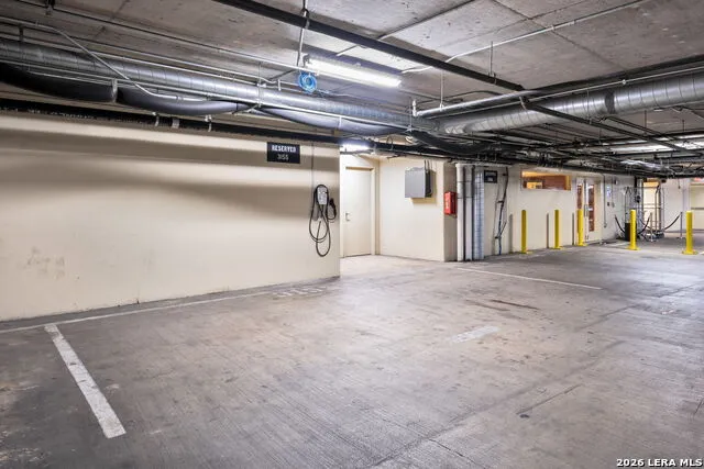 610 E Market St. #3115 San Antonio, TX 78205